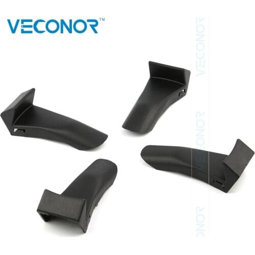 VECONOR Tyre Changer Wheel Protection Rim Protection Rim Guards Clamping Jaw Protector Clamp Guards