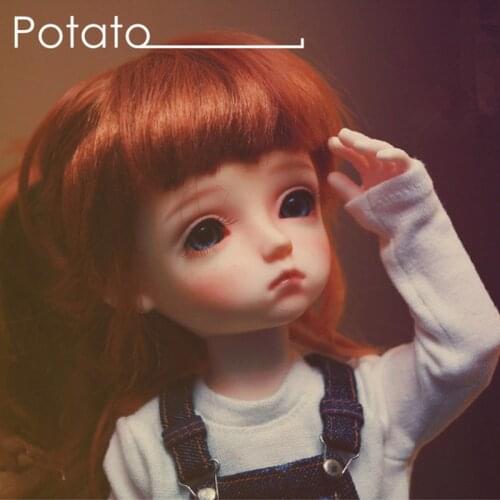 1/6 BJD Doll-potato