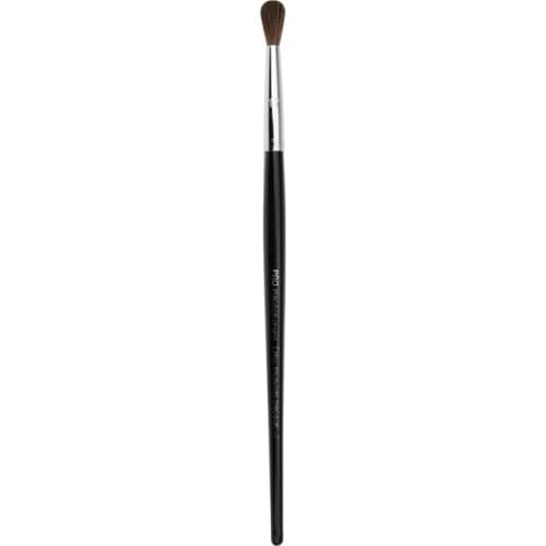 1 piece Pro Precision Crease Makeup brushes Eyeshadow #17 Make up brush Detail Eye Base shadow wood handle cosmetic tools