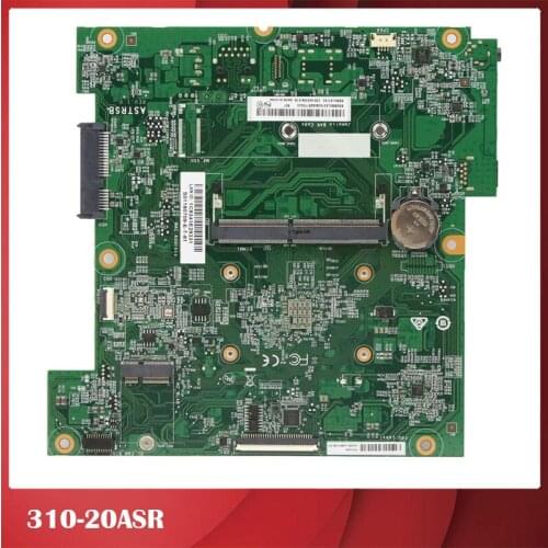 100% Working All-in-one Motherboard for Lenovo 310-20ASR 01GJ023 01GJ034 22 ASTRSB Fully Tested, Good quality
