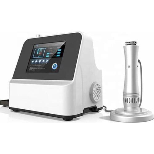 2020 Newest Therapy Equipment With Physical and ED Treatment Function