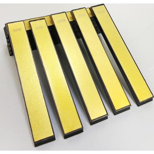 Diamond Whetstone Ruixin Pro Knife Sharpener Professional Electric Drill Bit Sharpener Chainsaw Knife and Pocketknife Sharpeners