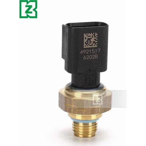 Free shipping for Komatsu PC360 PC400 PC450 -7 -8 Oil pressure sensing Alarm sensor plug 4921517