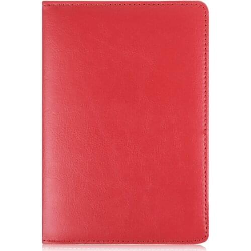 Myslc 360 Degree Rotating Cover for Nomi C070011 Corsa2 7 Inch Tablet PU Leather Protective Case