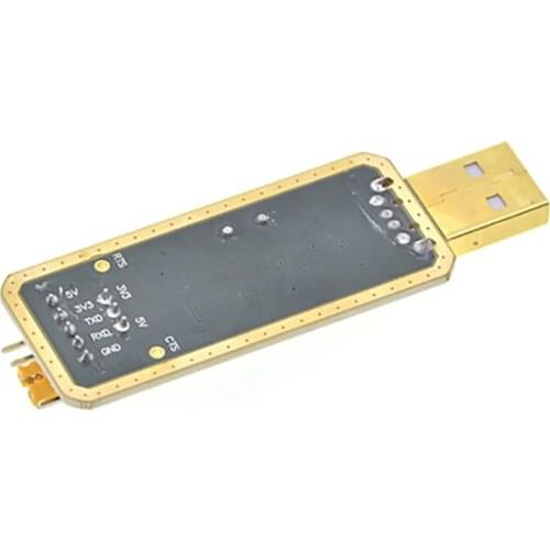 FT232 module USB to serial port USB to TTL upgrade download / brush board FT232BL / RL