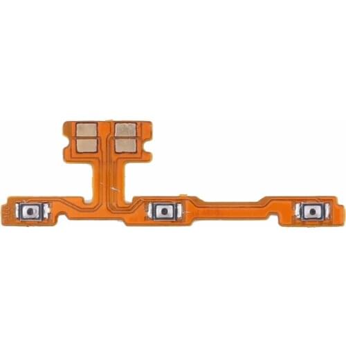 Power Button & Volume Button Flex Cable for Huawei P Smart / Enjoy 7S