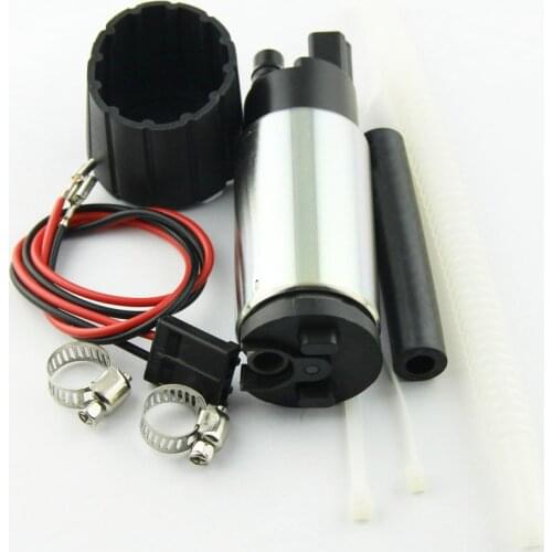 Motorcycle Fuel Pump For Harley-Davidson 75305-07 75305-07A XL883 XL883C SPORTSTER XL883L XL1200R XL1200C XL1200L XR1200 CUSTOM