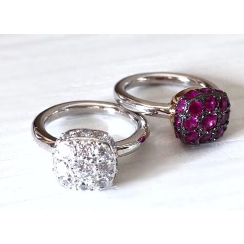 Naad Brooches
