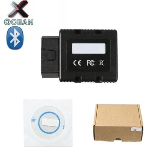 Newest PSACOM Replacement of Lexia-3 PP2000 BT For PSA-COM PSA COM Diagnostic Program for Peugeot/for Citroen vehicles