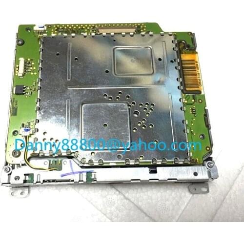 Wholesale PLDS DVD Mechanism navigation DVD-M3 4.6/7 DVD M3 4.6 drive loader deck for BWNM MK4 Car DVD navigation audio systems