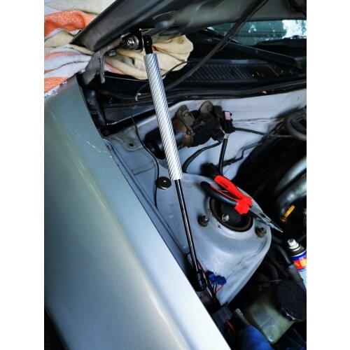 Front Bonnet Hood Damper for 1995-2002 Toyota Corolla E110 for Sprinter Chevrolet Modify Gas Struts Lift Support Shock Absorber