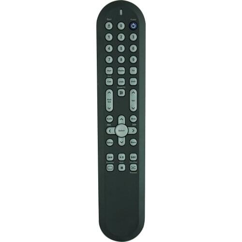 Remote Control For KEF instant theatre KIT120 KIT140 KIT160 KIT510 KIT520 KIT530 KIT540 KIT550 KIT570W DVD Home theatre system
