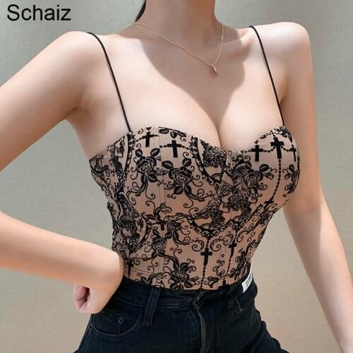 PYGH Womens Tops