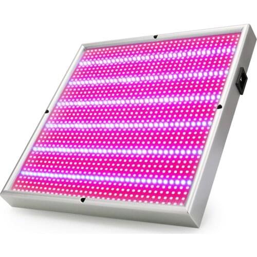 25W 45W 65W 120W LED Grow Light Full Spectrum for Flowering Plant and Hydroponics System indoor Grow Tent Greenhouse Lamp