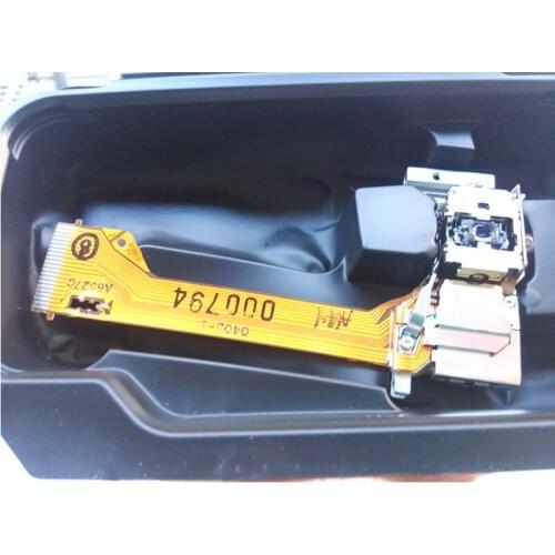 100% brand new original RAE-0402 VED-0402-1 DVD laser head