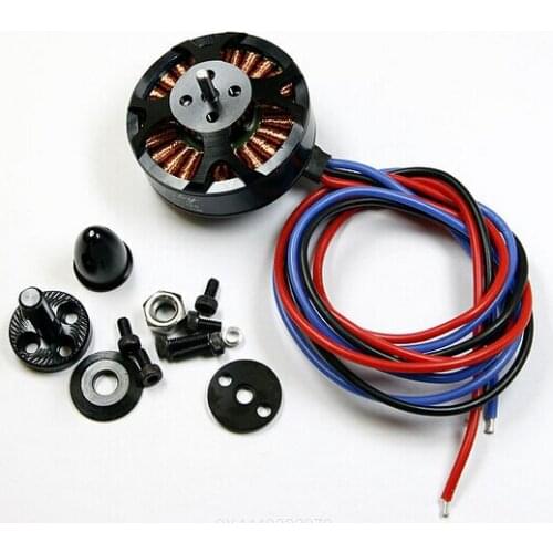 SUNNYSKY X4108S 600KV Outrunner Brushless Motor for Multi-rotor Aircraft