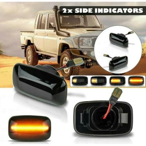 Coolcells Signal Lamps