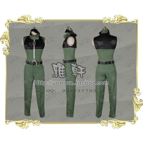 Future Diary Minene Uryuu Cosplay Costume Custom Any Size 11
