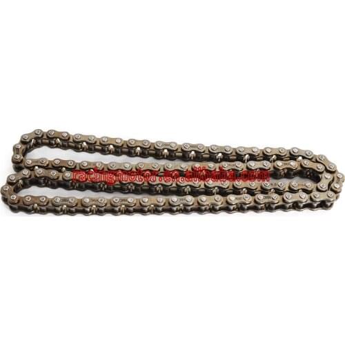 Motorcycle Chains H2CNC China