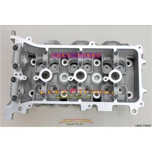 L) 1GR-FE 1GR FE 1GRFE Cylinder Head For Toyota Prado 4-Runner 3956c 4.0L Petrol V6 DOHC 02- 11101-39755 1110139755 11101 39755