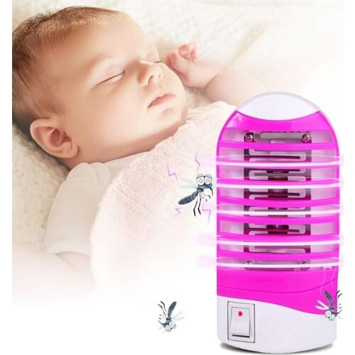 Linkax Mosquito Repellents