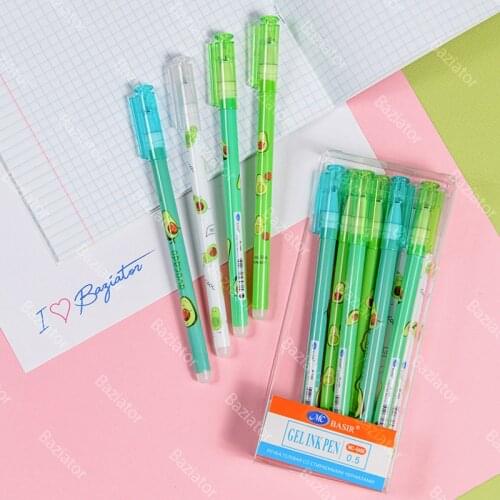Гелевые ручки MC-Basir China At AliExpress