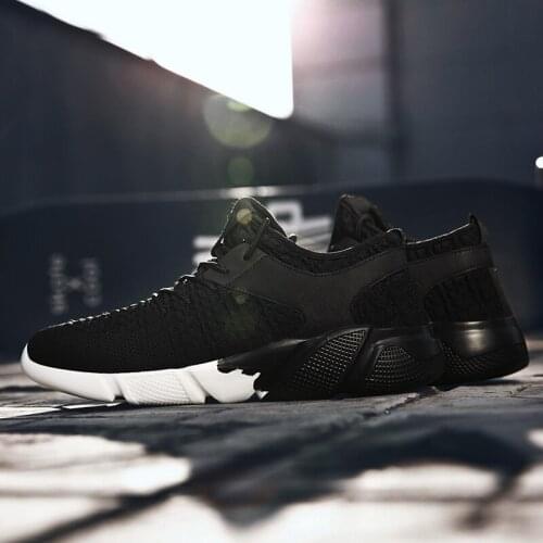 Tenis Masculino Mens Sneakers 2020 Men Tennis Shoes Brand High Quality Light Breathable Gym Shoes Fitness Jogging Shoes for Male