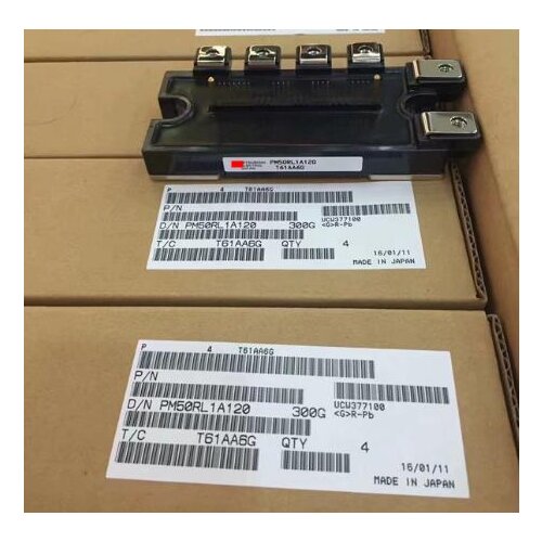 PM75RLA060 PM50RL1A120 NEW original