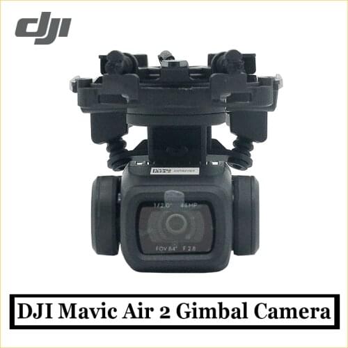 Original 100% DJI Mavic Air 2 Gimbal Camera for DJI Mavic air 2 Drone brand new in stock