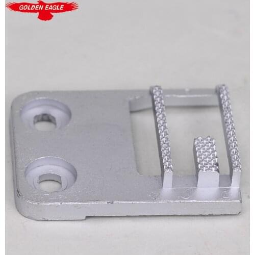 Feed Dog For Janome #735081004 Fit Needle Plate #744004001