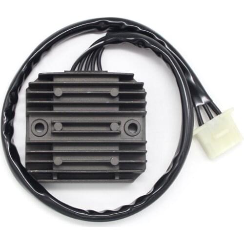 Motorcycle Voltage Regulator Rectifier For Honda CBR125RW 2007 2008 2009 2010 31600-KTY-D31 CBR 125 RW Motorcycle spare parts