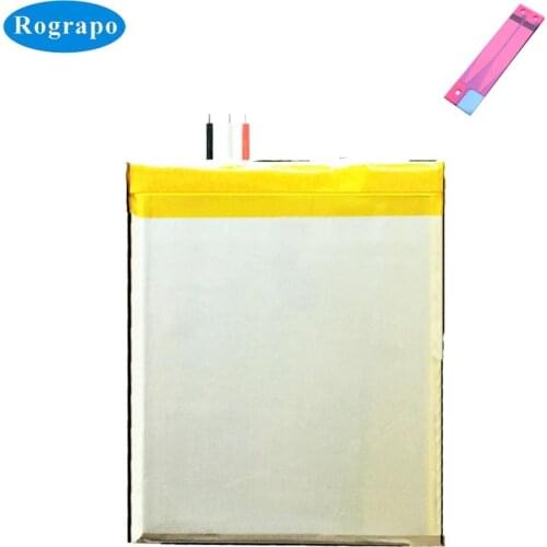 2400mAh Replacement Phone Battery For BQ Mobile BQ-5012L Rich + Track Number