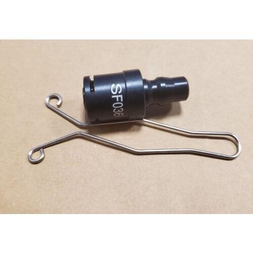 Car Automatic transmission oil changer connector joint for Buick sail