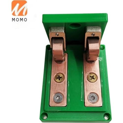 20A small Charging contactors set for industry AGV robotic charge