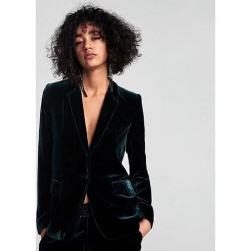 Aamikast Women's Office Blazers