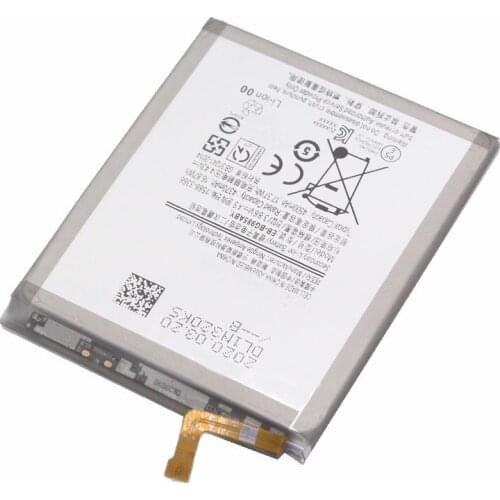 Аккумуляторы для телефонов Samsung Galaxy S20 plus Ciszean China At AliExpress