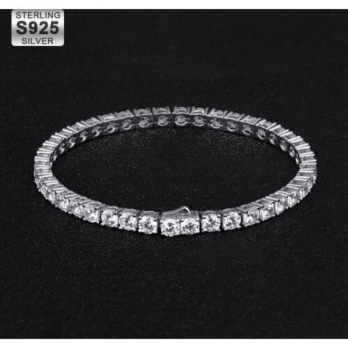 Серебряные браслеты DNSCHIC China At AliExpress