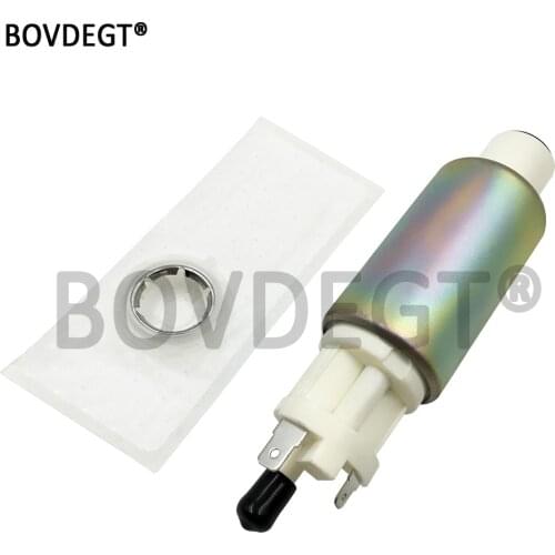 Electric Fuel Pump for CITROEN XANTIA DAEWOO LANOS FIAT PUNTO TEMPRA PUNTO LANCIA PEUGEOT RENAUL TCLIO etc 7750715 46474140