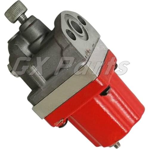 12V Fuel Stop Solenoid Valve 3054611 134072 for Cummins Engine N14 KTA19 KTA38 KT50 NTA855