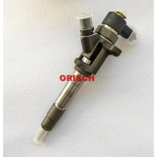 ORIGINAL AND NEW Common rail injector 0445120049 for ME223750 ME223002