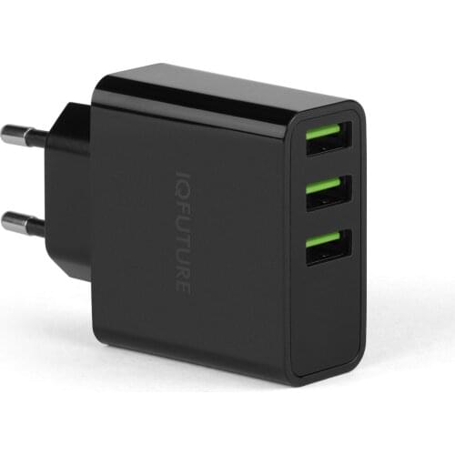 IQFUTURE Electronics