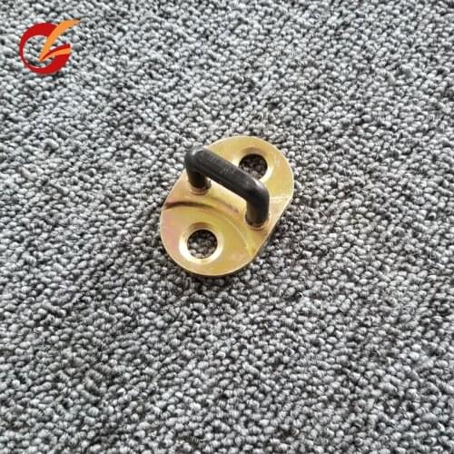 Use for hyundai h100 grace mitsubishi L300 L200 pickup front door latch striker door lock catcher