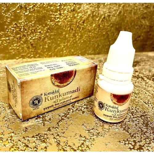 Kottakkal Skin Care Products