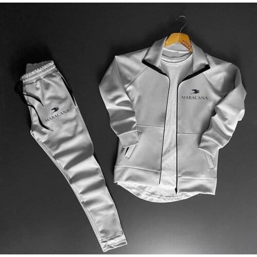 MARACANA Mens Clothing