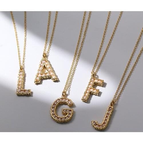 European and American wind retro mens and womens INS wind fashion trend relief gold chain necklace
