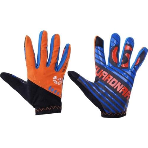 Men Women Bulk Items Wholesale Garden Outdoor Microfiber Yellow Blue Sports Garden Gloves For Female