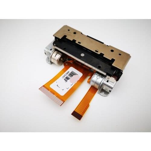 New compatible FTP-627MCL401 print head