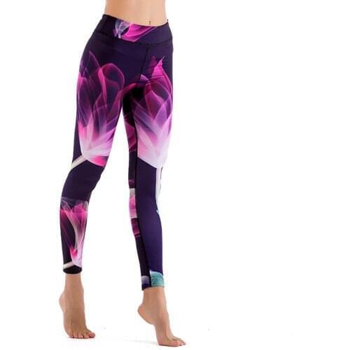 Newest Cody Lundin Womens Sport Pants Fitness Leggings Ladies Breathable Trousers