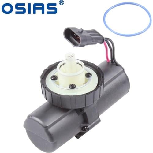 New DPA05 Holland Fuel Pump Assembly 555E 5610S 575E 655E 6610S 675E For 87802238 Ford OSIAS Free shipping from CN,US