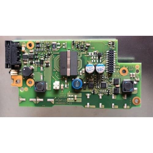 PP2NT1/3 050002017-03 used in good condition circuit board